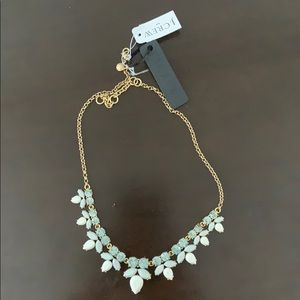 J Crew Necklace